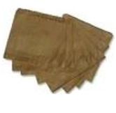 Brown Paper Bags